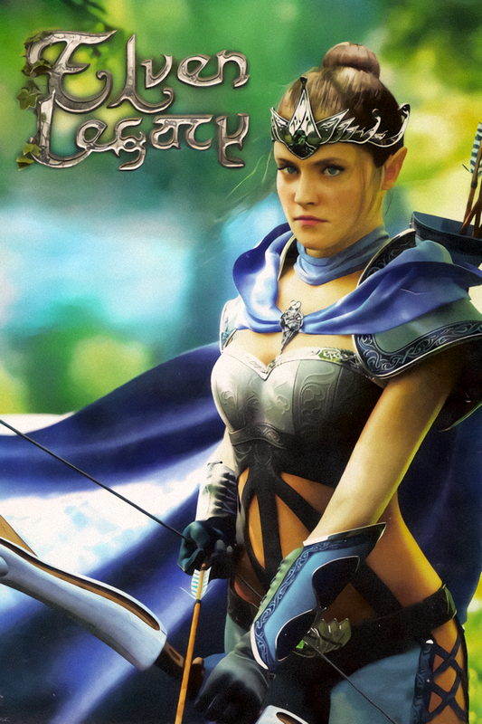 Elven Legacy Collection