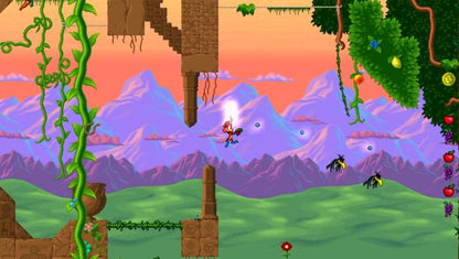 Jazz Jackrabbit Collection (GOG)