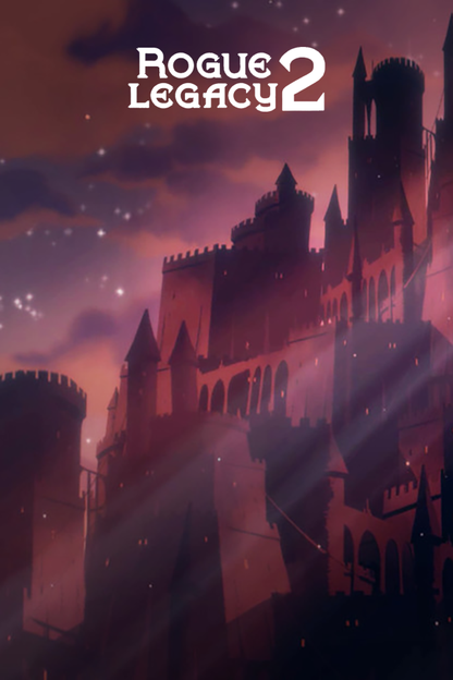 Rogue Legacy 2 (Steam)