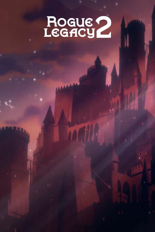 Rogue Legacy 2 (Steam)