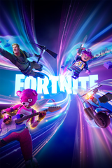Fortnite - Anime Legends (PS5)
