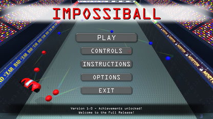 Impossiball