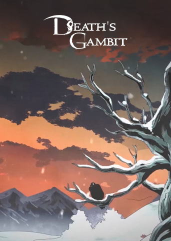Death's Gambit (Afterlife)