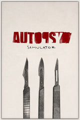 Autopsy Simulator (Deluxe Edition)