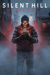 SILENT HILL: Townfall (Deluxe Edition) (Steam) (EU)