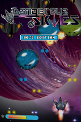 Dangerous Skies (80's edition)