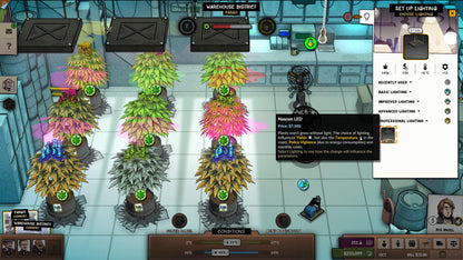 Weedcraft Inc