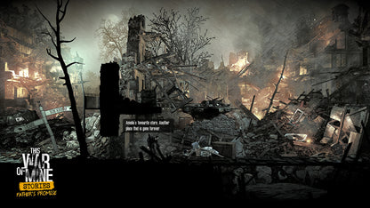 This War of Mine (Complete Edition) (PC) (Steam) (EU)
