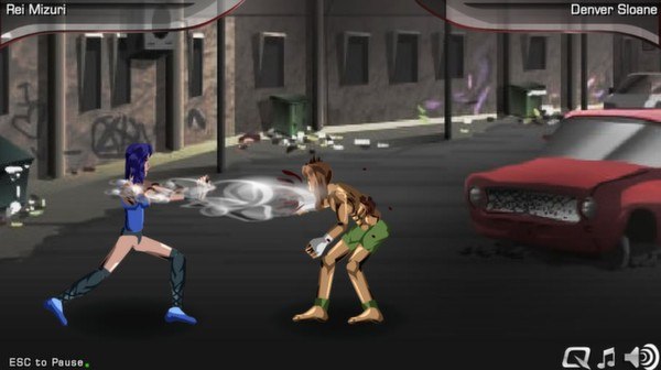 Final Slam 2