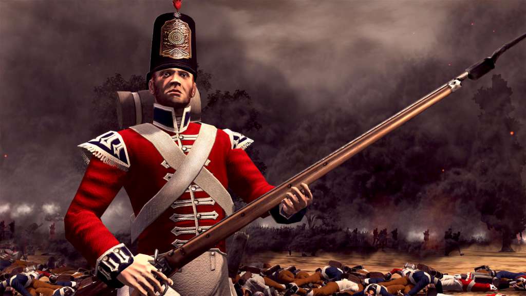 Napoleon: Total War - The Peninsular Campaign DLC