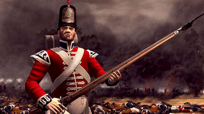 Napoleon: Total War - The Peninsular Campaign DLC