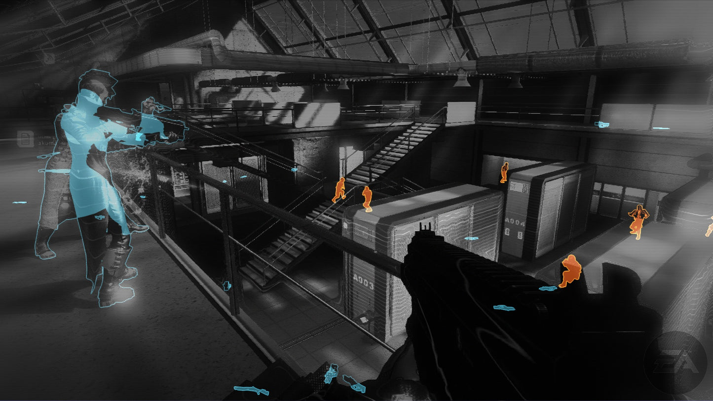 Syndicate (Limited Edition)