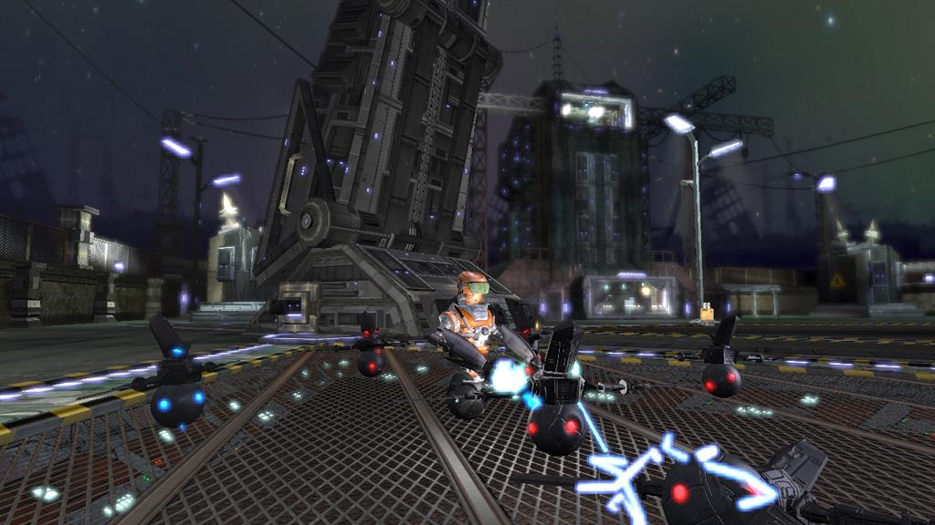 RoboBlitz
