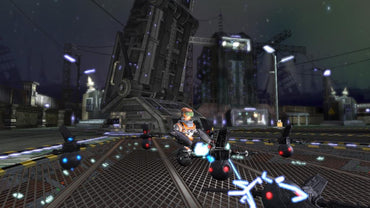 RoboBlitz