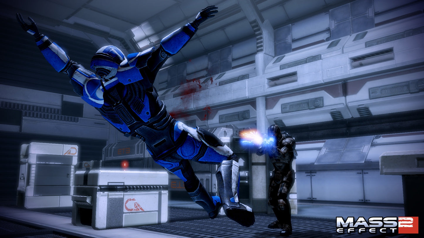 Mass Effect 2 (EA App)