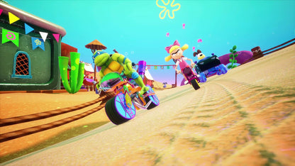 Nickelodeon Kart Racers 3: Slime Speedway (Steam)