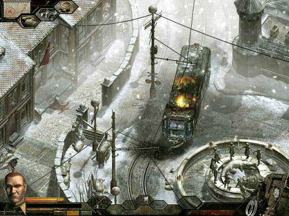 Commandos 3: Destination Berlin