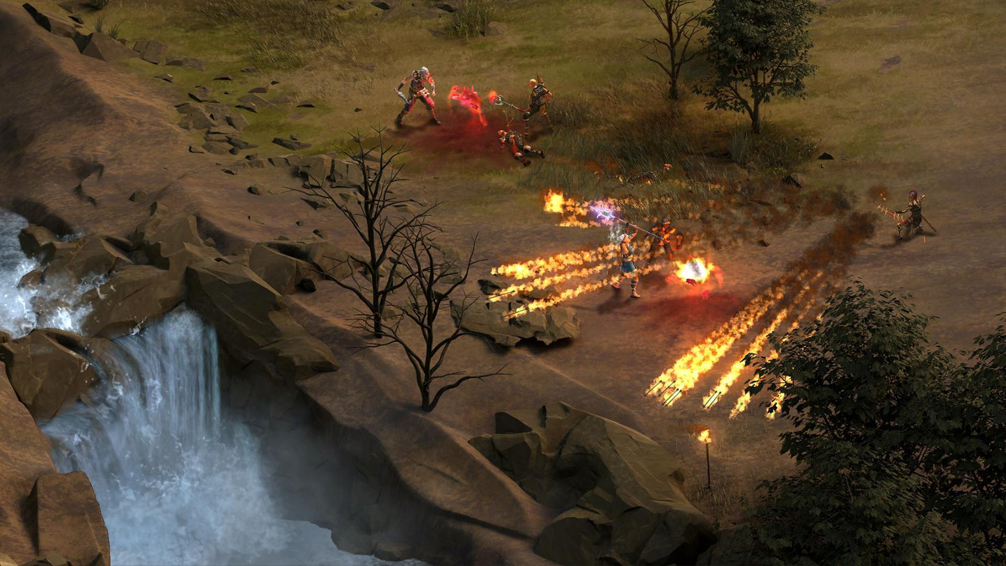 Tyranny (Overlord Edition)