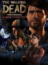 The Walking Dead: A New Frontier EU