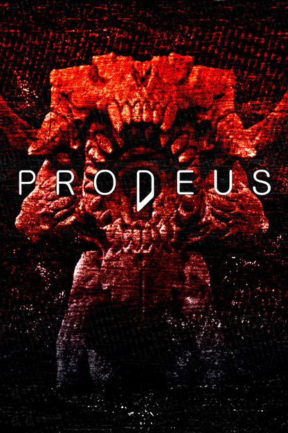 Prodeus