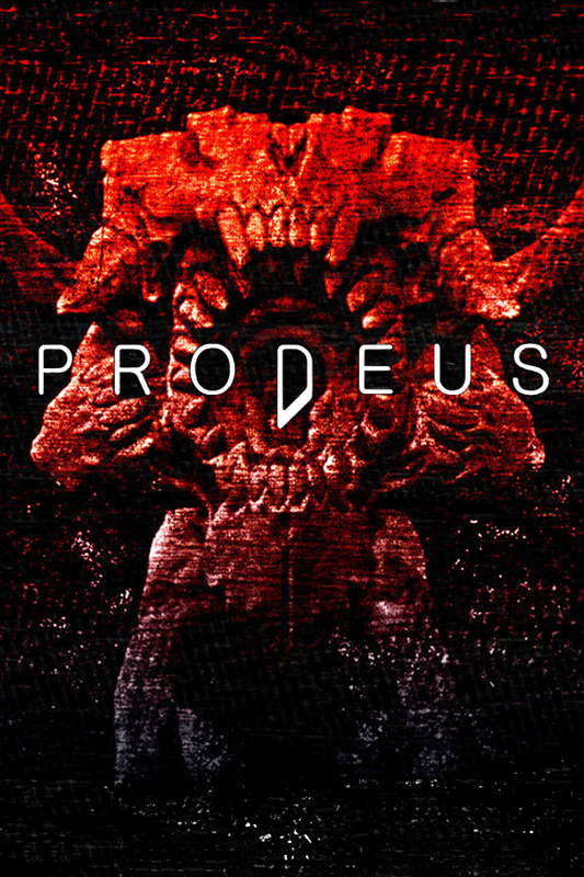 Prodeus
