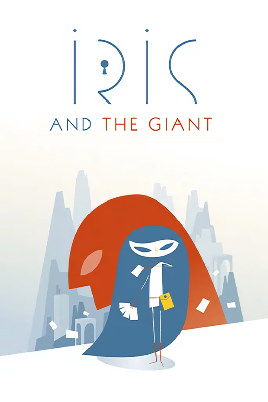 Iris and the Giant