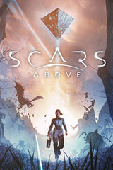 Scars Above