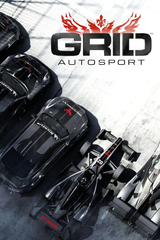 GRID Autosport: Drag Pack + Road &amp; Track Car Pack