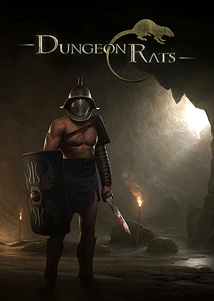 Dungeon Rats