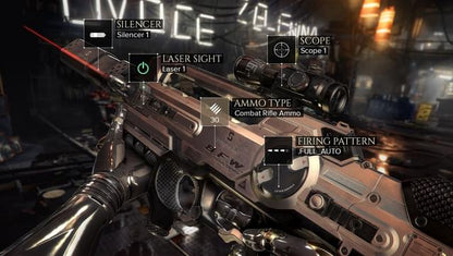 Deus Ex: Mankind Divided GOG