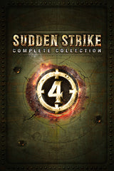 Sudden Strike 4 (EU)