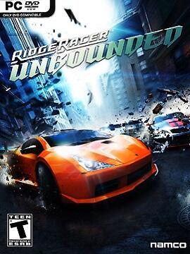 Ridge Racer Unbounded Bundle EU Steam CD Key