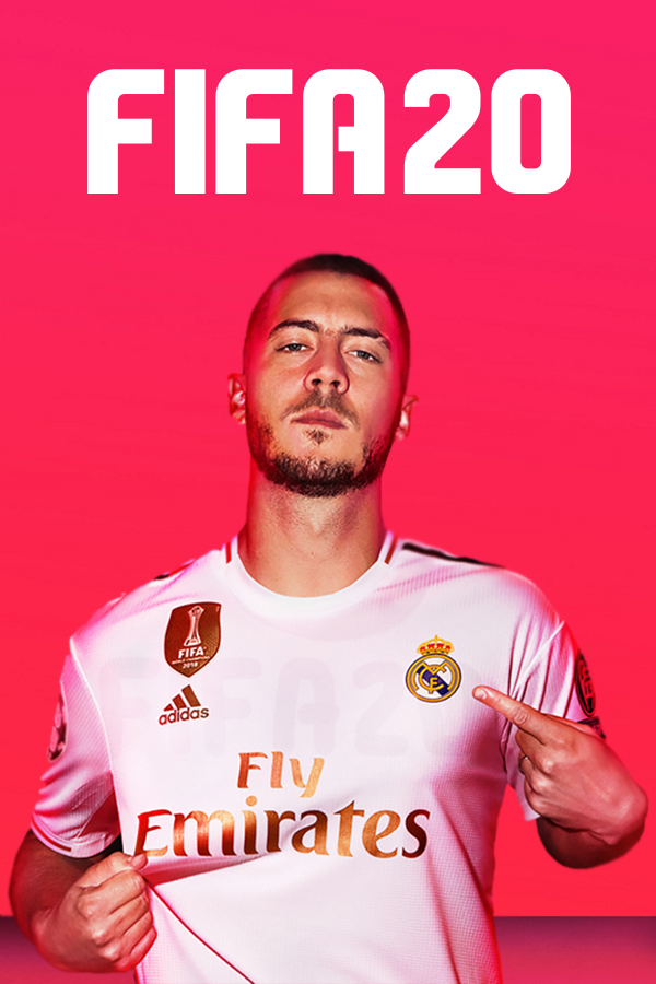 FIFA 20 Ultimate Edition (Xbox One)
