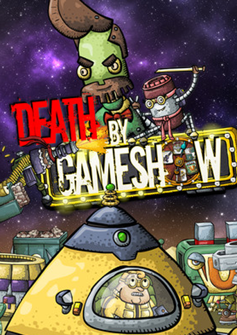 Death by Game Show