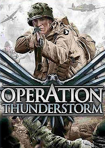 Operation Thunderstorm