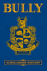 Bully Scholarship (Rockstar Edition)