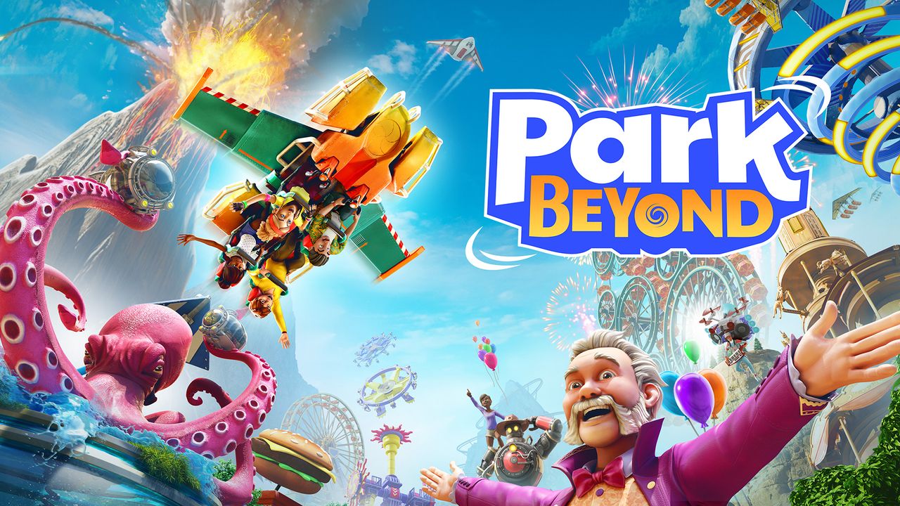 Park Beyond (Deluxe Edition)