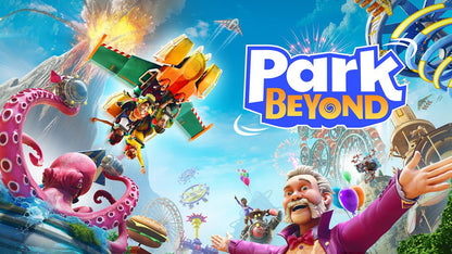 Park Beyond (Deluxe Edition)