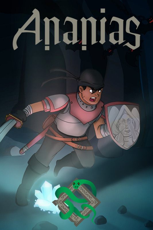 Ananias Roguelike