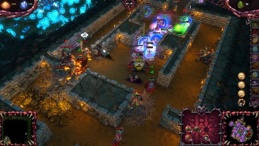 Dungeons 2 (GOG)