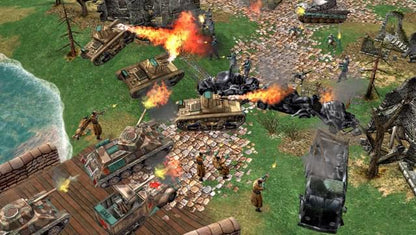 Empires: Dawn of the Modern World (GOG.com)