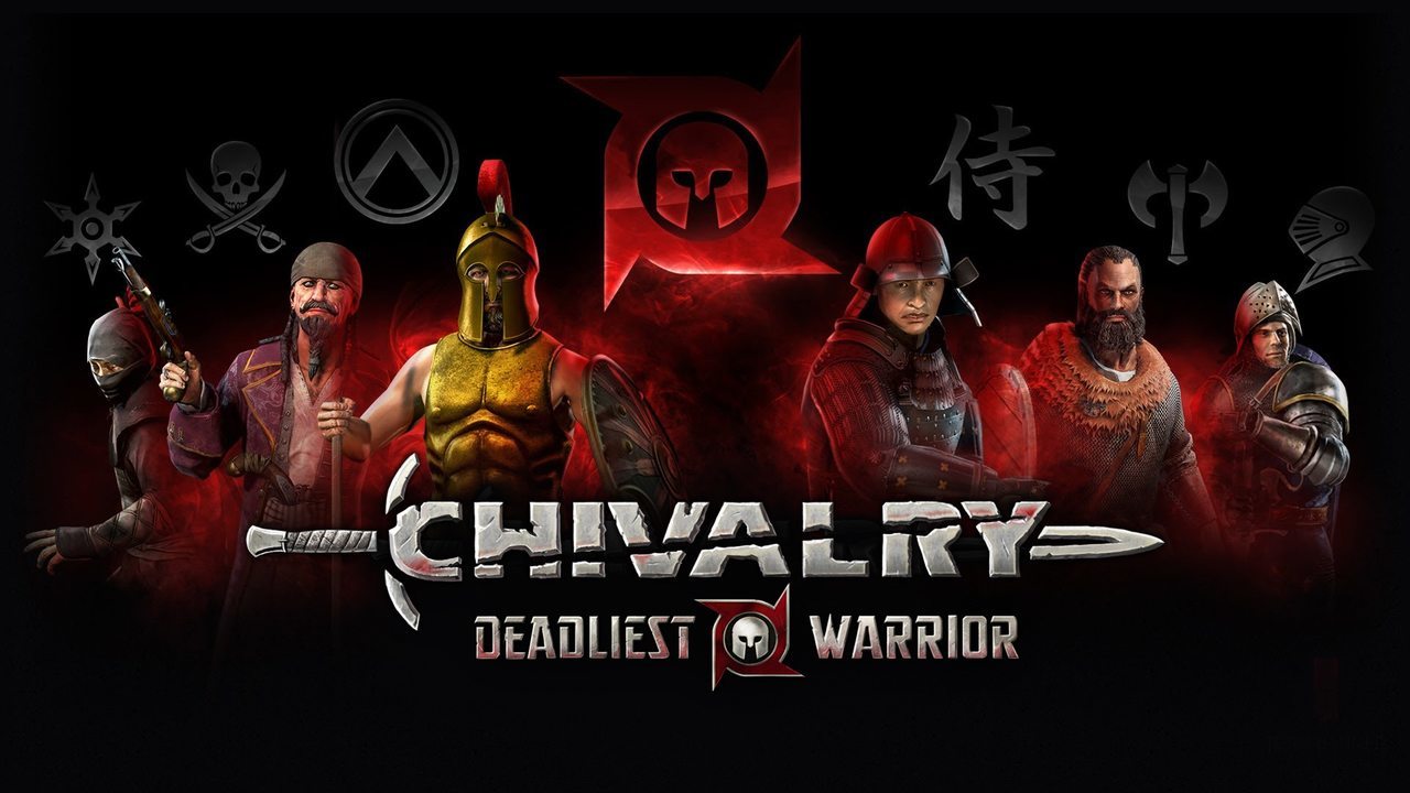 Chivalry: Deadliest Warrior