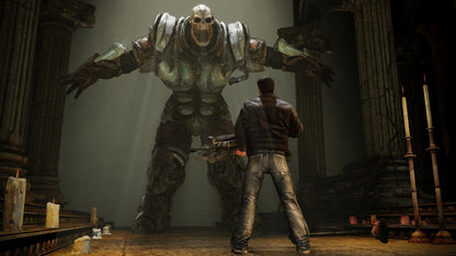 Painkiller Hell and Damnation (Collector's Edition)