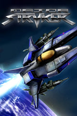 Major Stryker