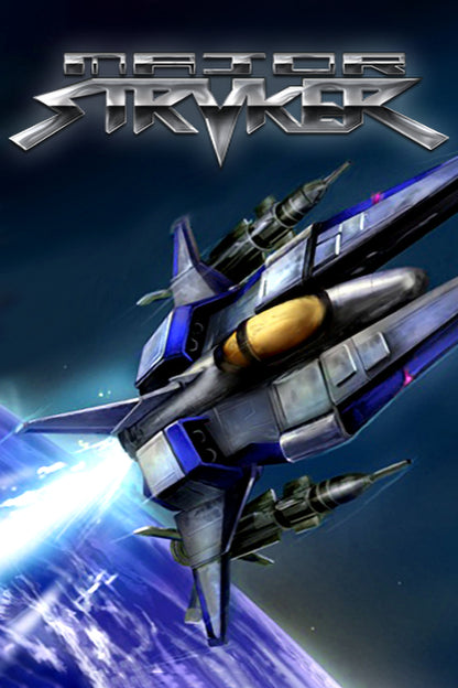 Major Stryker