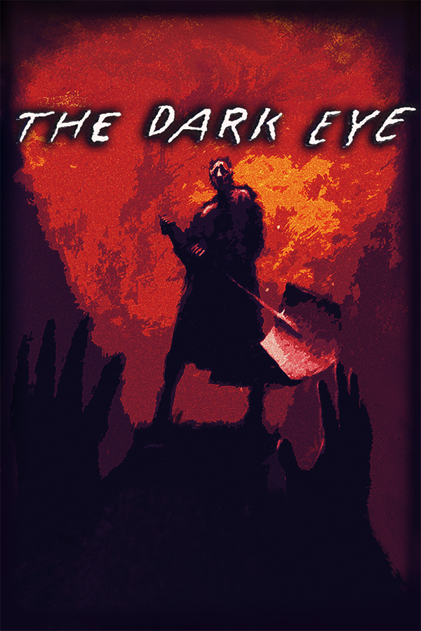 The Dark Eye: Demonicon (Steam)