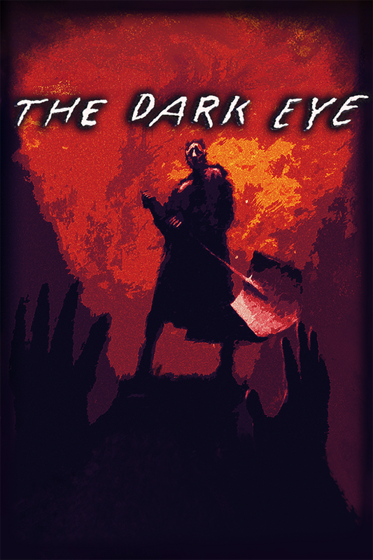 The Dark Eye: Demonicon (Steam)