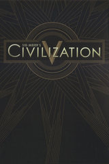 Sid Meier's Civilization V (Gold Edition)