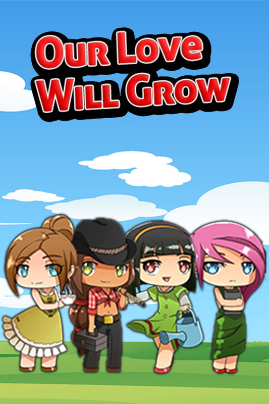 Our Love Will Grow