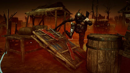 Dead by Daylight - Forged in Fog Chapter (DLC) (Steam)